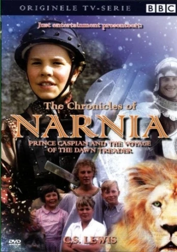 Voyage of the Dawn Treader: Part 1