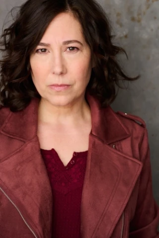 Gretchen Lindeman