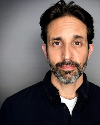 Eric Casalini
