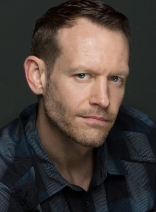 Toby Bornhauser
