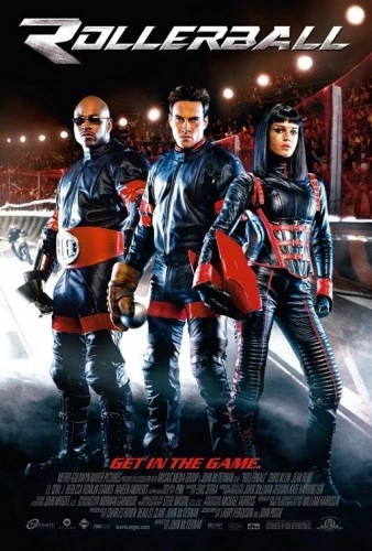 Theatrical Poster (USA)