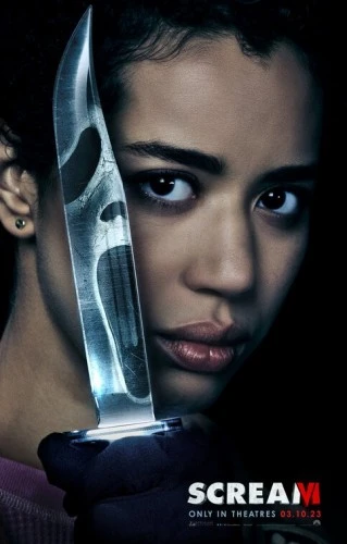 Theatrical Poster (USA)