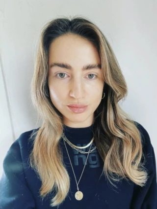 Roisín Audrey Moloney