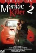 Maniac Killer 2: Back In Action