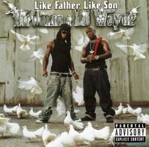 Like Father, Like Son