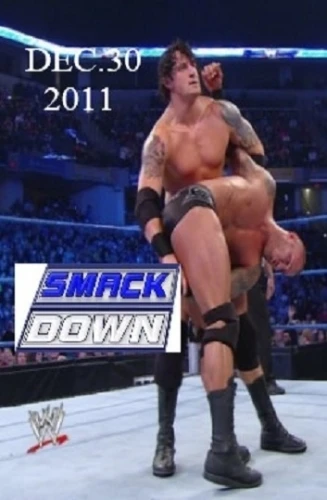 Farewell 2011