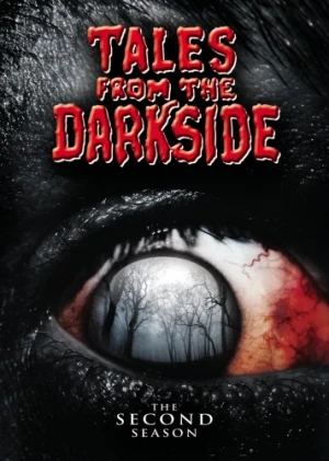 DVD Cover (Paramount)
