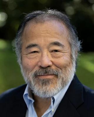 Edward Chin