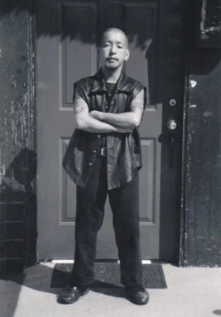 Richard Kwan