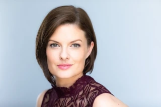 Joanne Spracklen