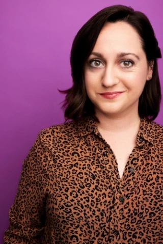 Maggie Gagliardi