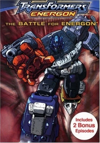 Megatron Resurrected