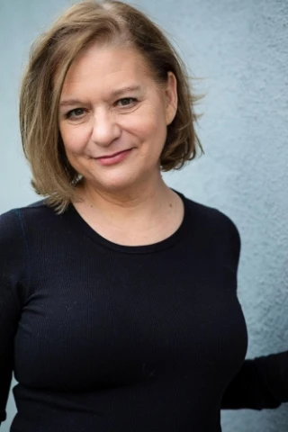Cathy Cahlin Ryan