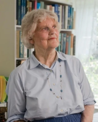 Priscilla McMillan
