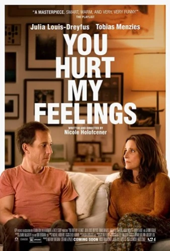 Theatrical Poster