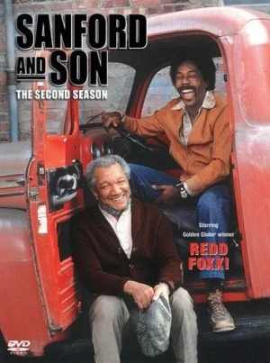 DVD Cover (Sony Home Entertainment)