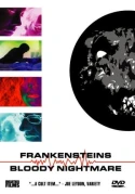 Frankenstein's Bloody Nightmare