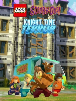 Theatrical Poster