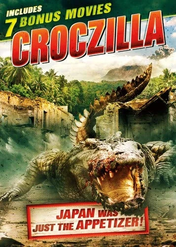 DVD Cover (Echo Bridge Entertainment)