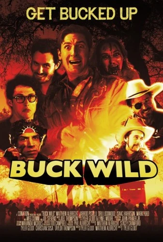 Theatrical Poster (USA)