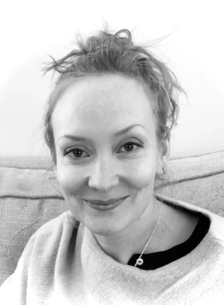 Becky Johnson