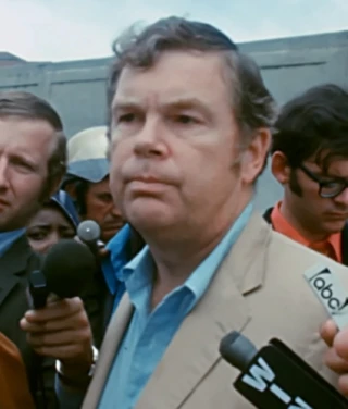 Tom Wicker