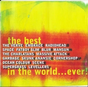 The Best… Album in the World… Ever!