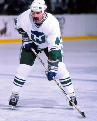 Dave Babych