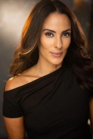 Verity Branco
