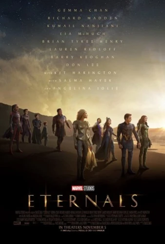 Theatrical Poster (USA)