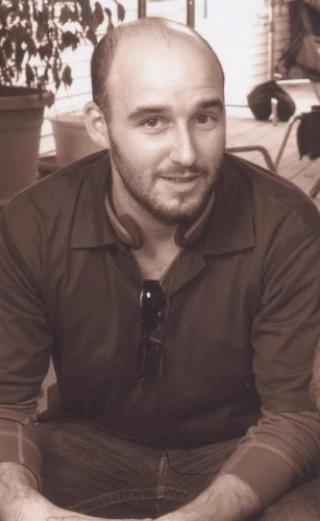 Daniel Dubiecki