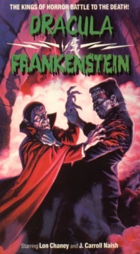 VHS Cover (VidAmerica)
