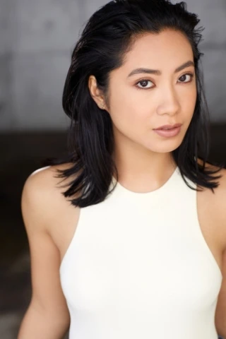 Ashley Marian Ramos