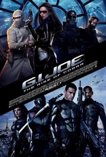 Theatrical Poster (USA)