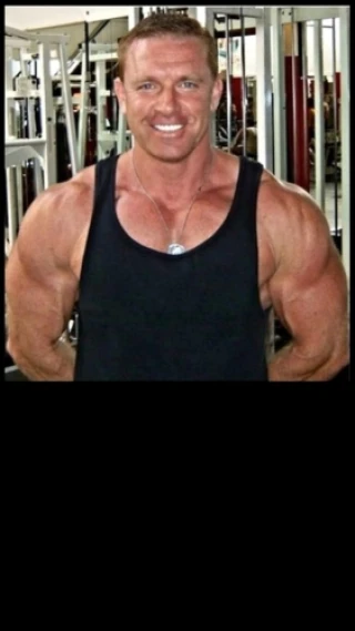 Alexander Denk