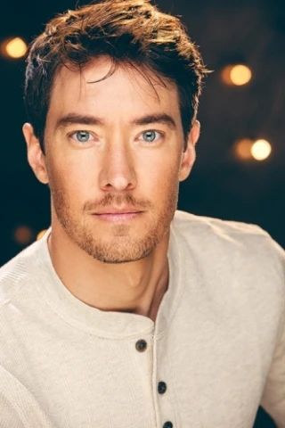 Holden Myers