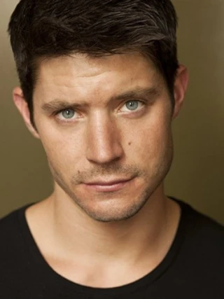 Justin Schwan