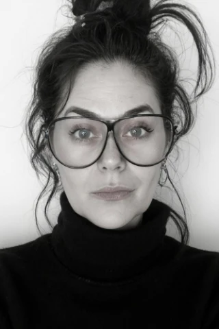 Jen Woods