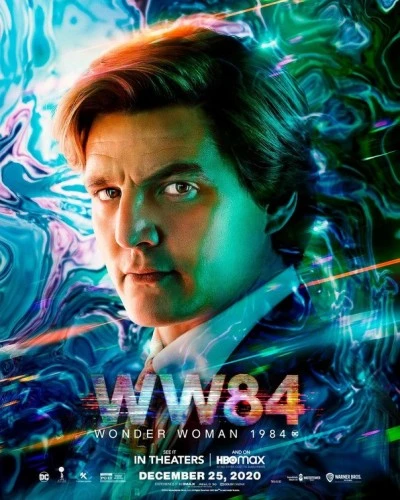 Theatrical Poster (USA)