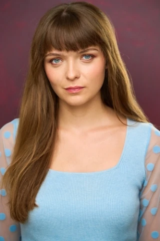 Elise Ramaekers