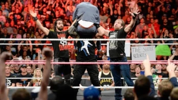 The Hounds of Justice Returns