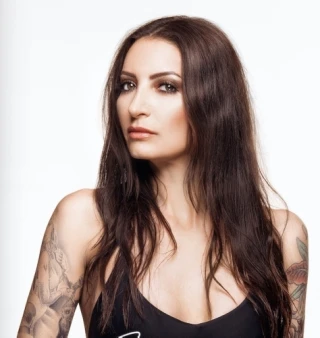 Wilma Kaddissi