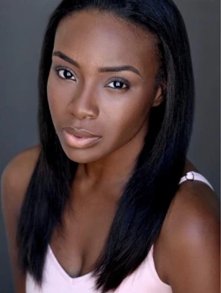 Rashia Whitlock
