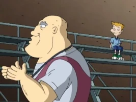 Curse of Reptar