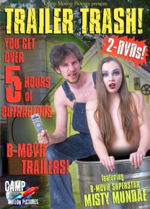 DVD Cover (Camp Motion Pictures)