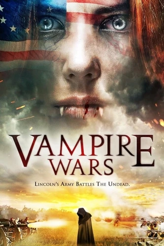 Theatrical Poster