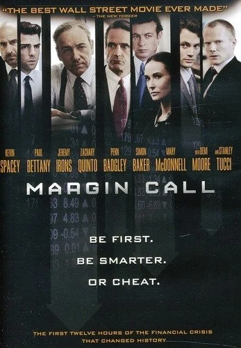 DVD Cover (Lions Gate)