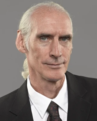 Jay Cavanaugh