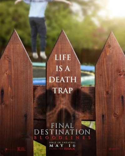 Theatrical Poster (USA)