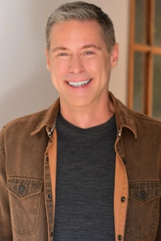 Roy Samuelson